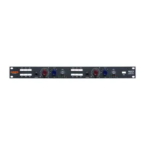 Warm Audio WA273 2-channel Microphone Preamp