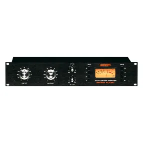 Warm Audio WA76 Discrete FET Compressor