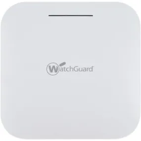 WatchGuard AP130 Dual Band 802.11ax 1.73 Gbit/s Wireless Access Point - Indoor