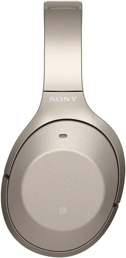 WH-1000XM2 N SONY Wireless Noise Canceling Headphone WH-1000XM2 N Japan New