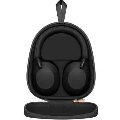 WH-1000XM5 WIRELESS NOISE CANCELLING HEADPHONES
