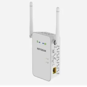 Wifi Ac750 Range Extender