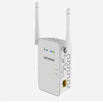 Wifi Ac750 Range Extender
