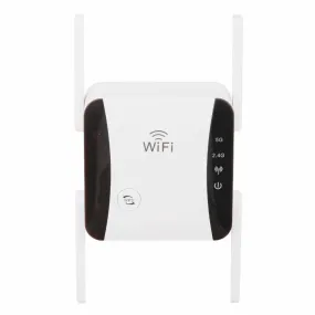Wifi extender wi fi booster wireless-n wireless wifi repeater