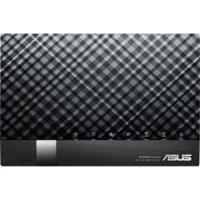 Wireless Ac1200 Gigabit Router