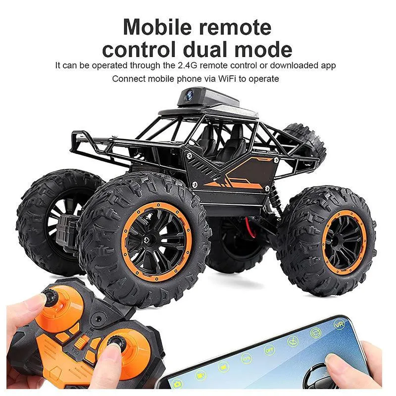 Wireless Remote Control Car LH-C023AS