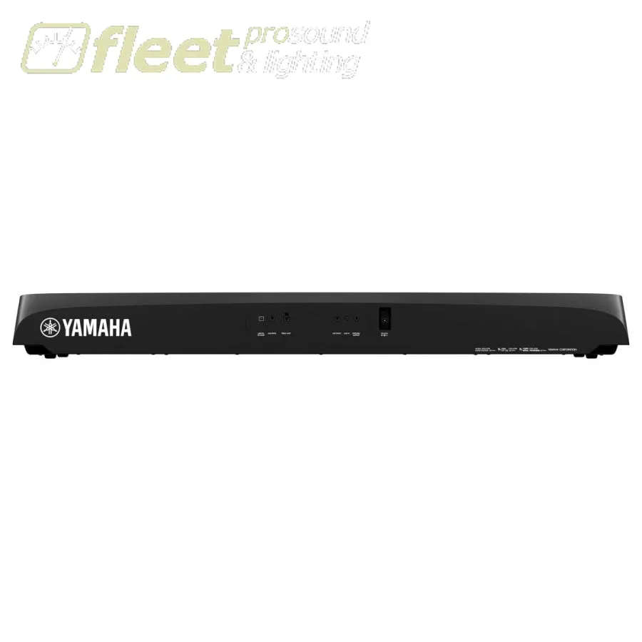YAMAHA DGX670 B DIGITAL PIANO