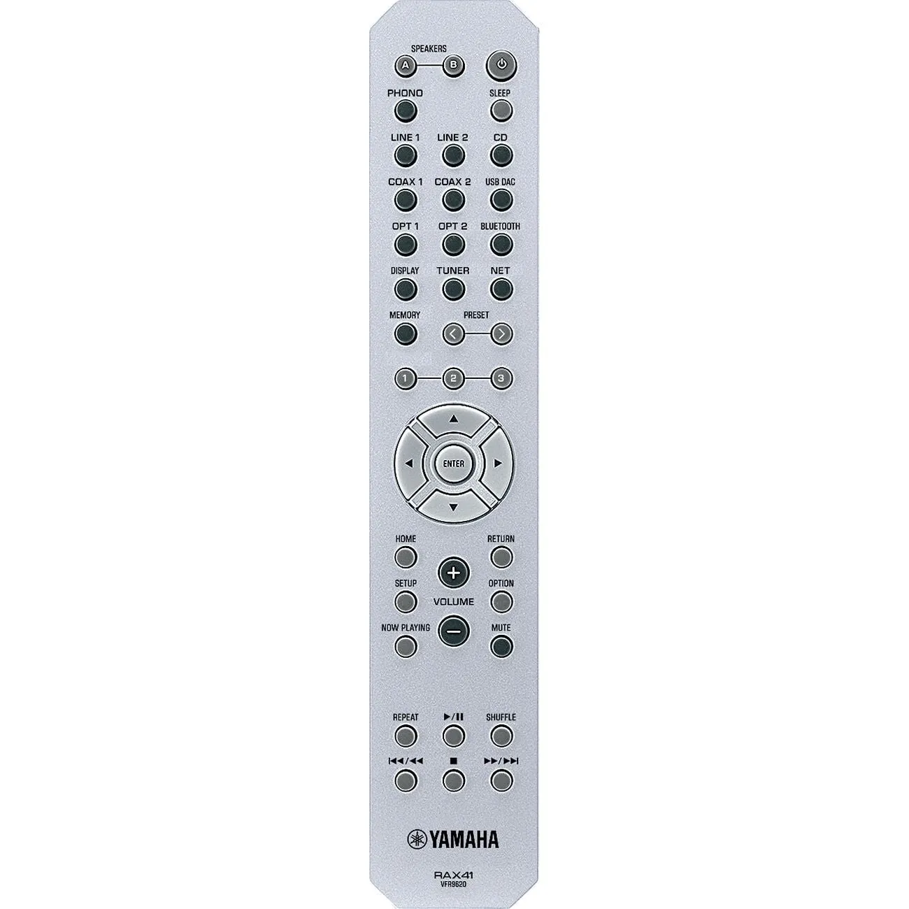 Yamaha R-N800A Network Receiver w/ MusicCast