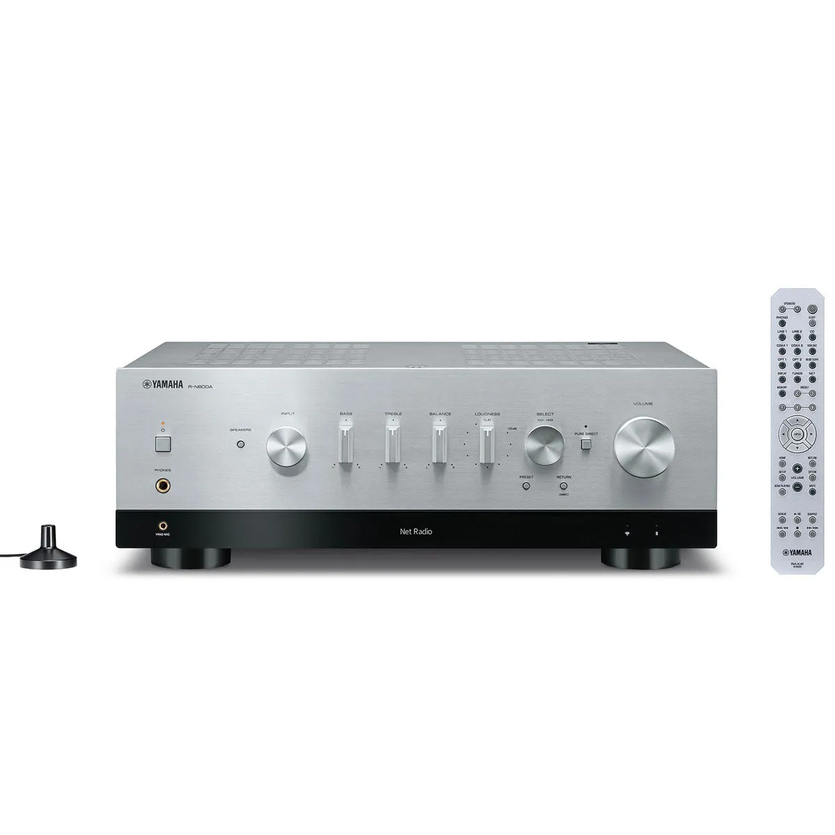 Yamaha R-N800A Network Stereo Receiver