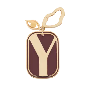 YCL Keyring