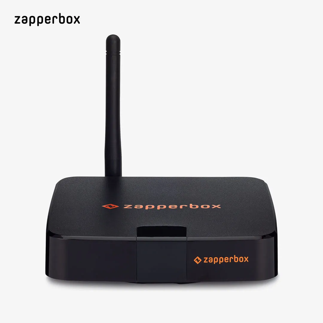 ZapperBox M1