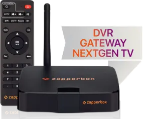 ZapperBox M1