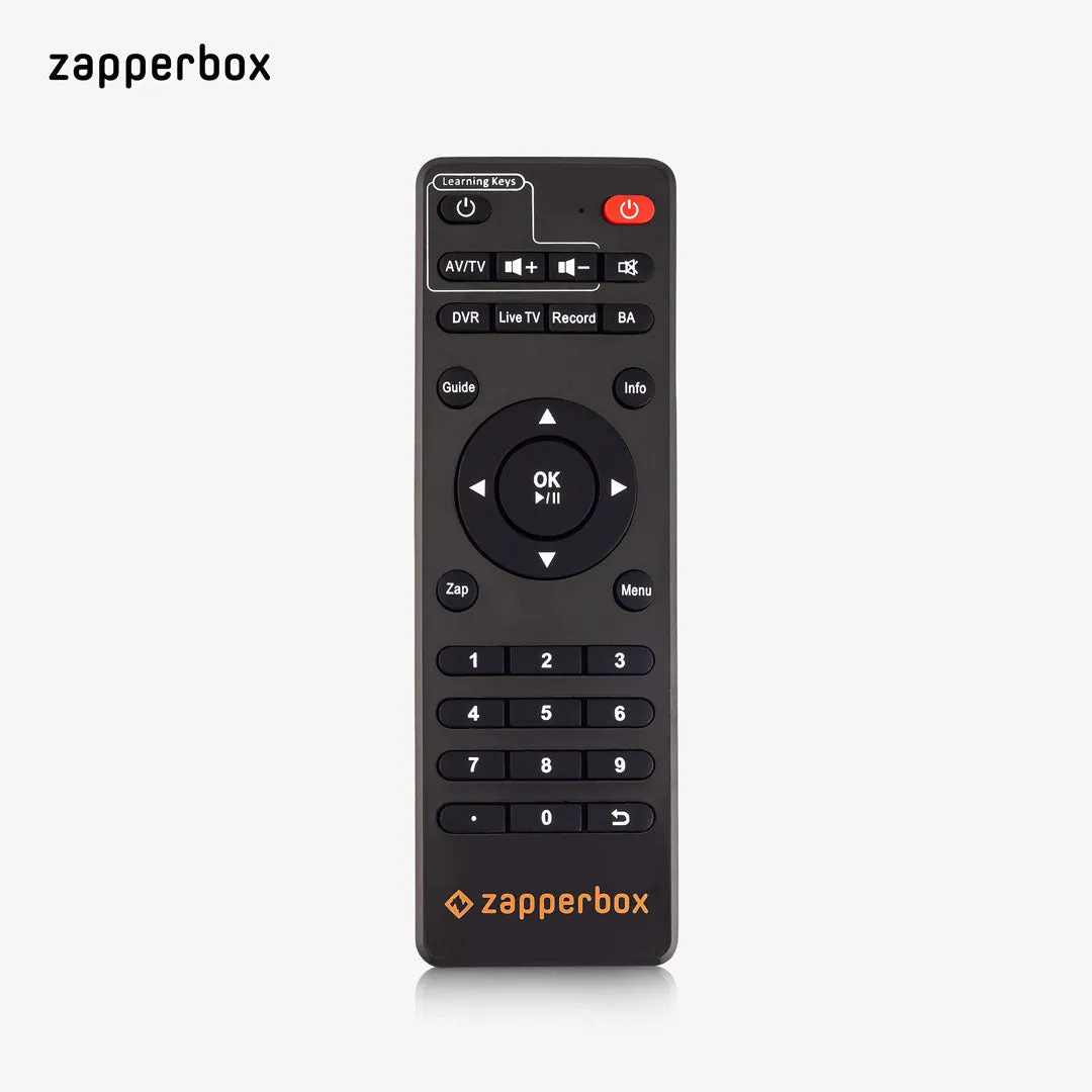 ZapperBox M1