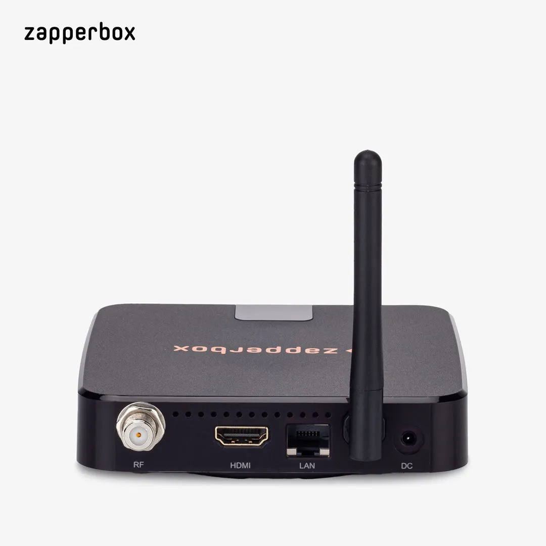 ZapperBox M1