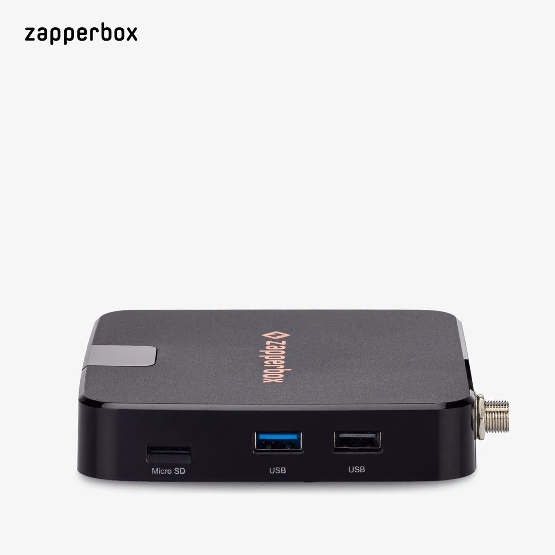 ZapperBox M1