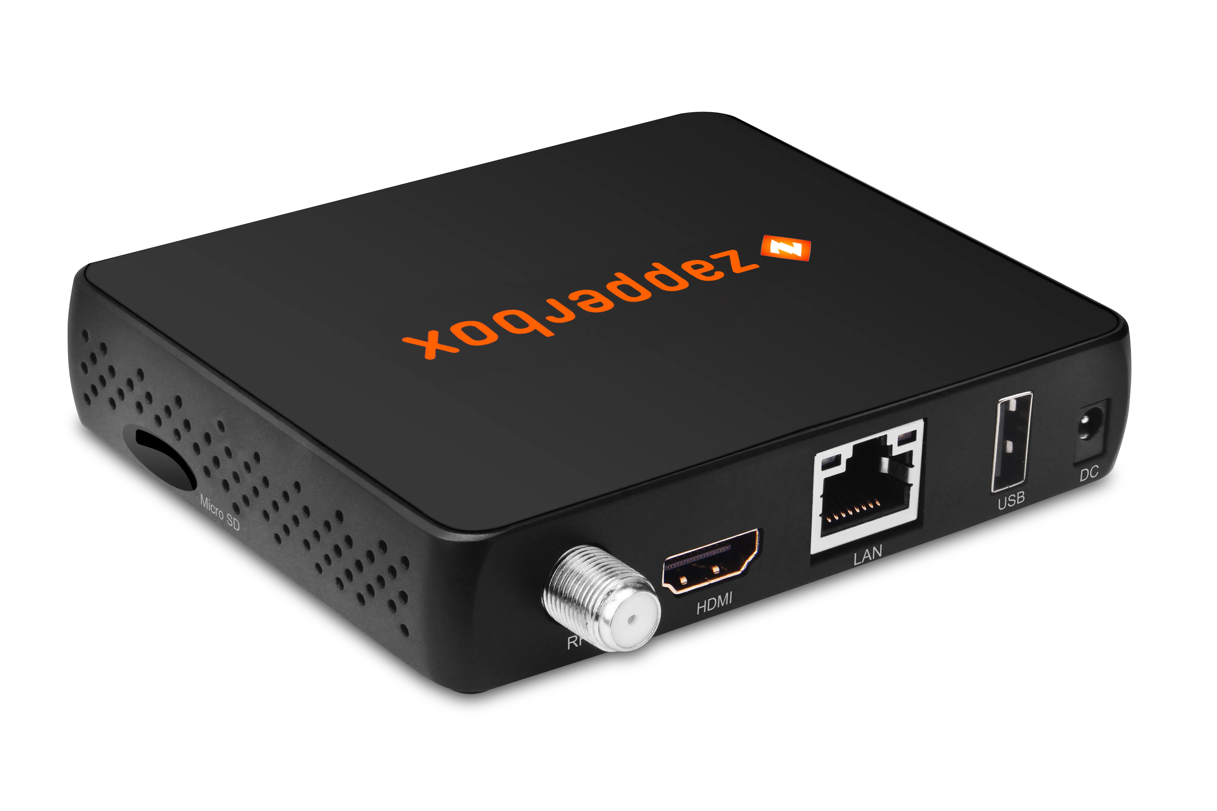 ZapperBox M2