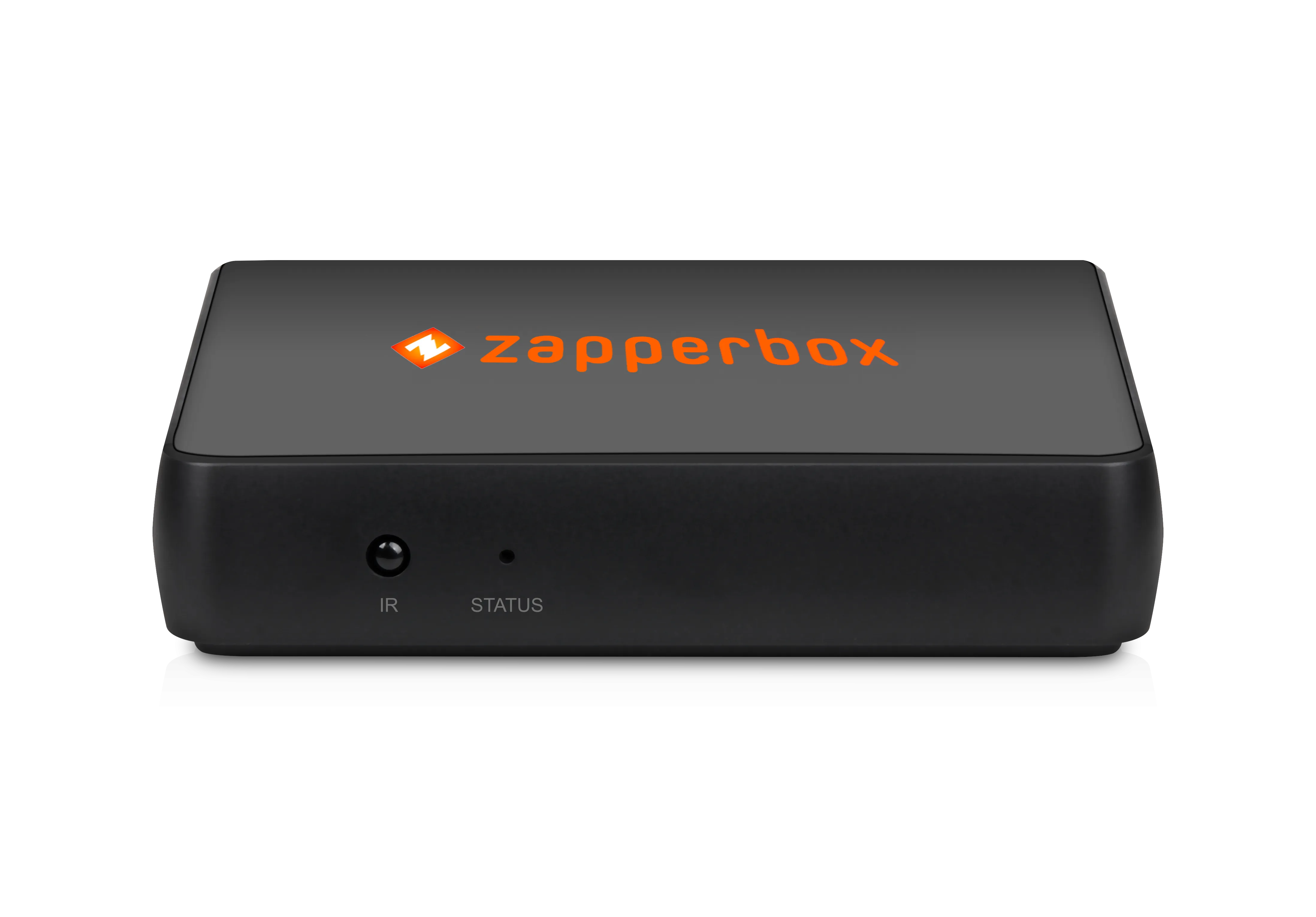ZapperBox M2