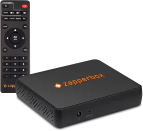 ZapperBox M2