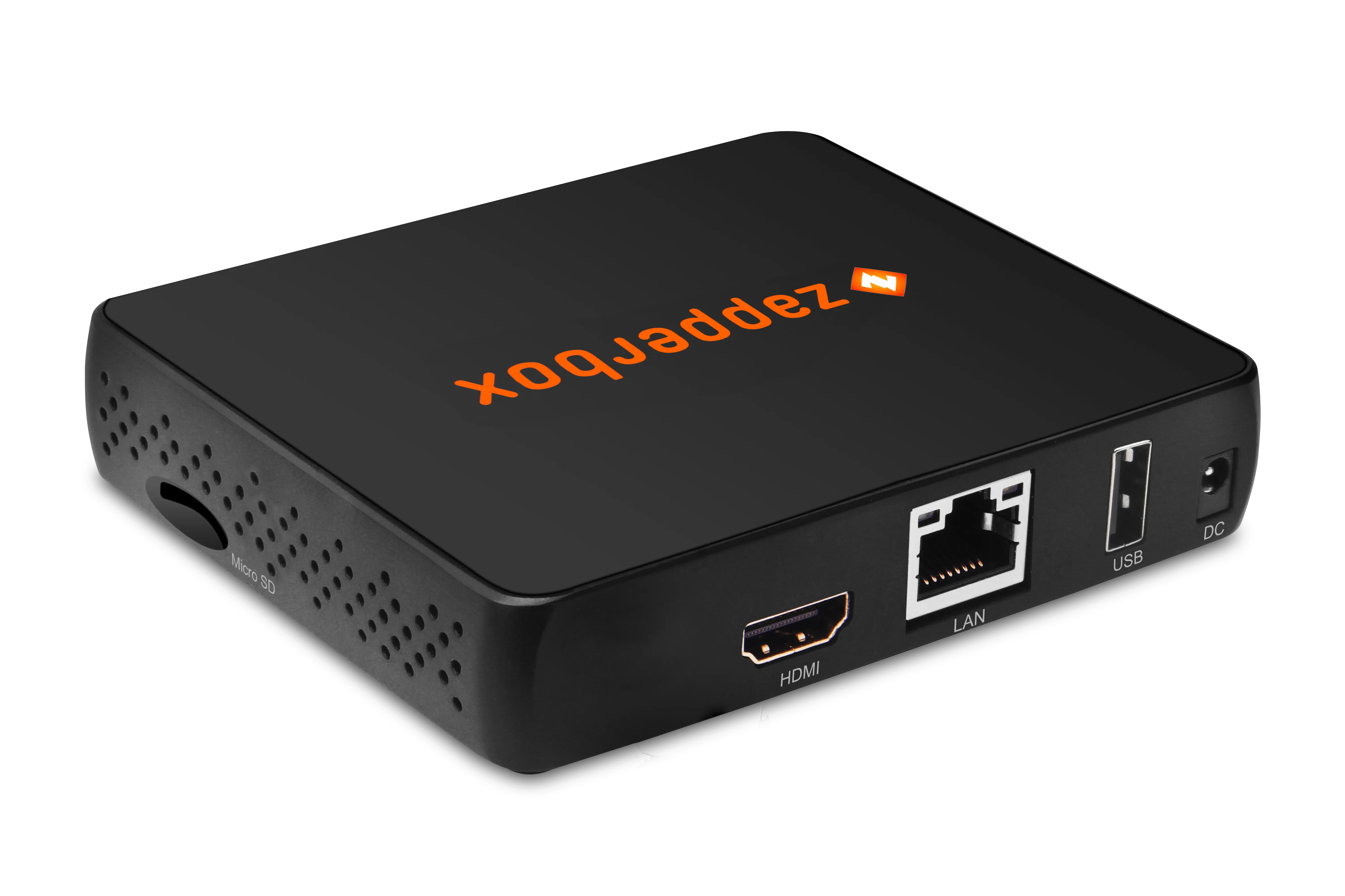 ZapperBox M3