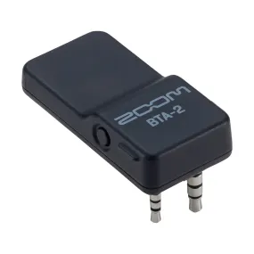 Zoom BTA-2 PodTrak Series Bluetooth Adapter